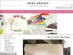 Sites similar to mikadesign.ro