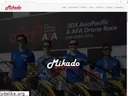 Sites similar to mikado-heli.de