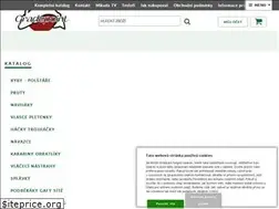 Sites similar to mikado.cz