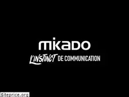Sites similar to mikado.lu