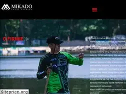 Sites similar to mikado.pl