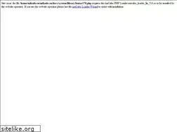 Sites similar to mikado.su