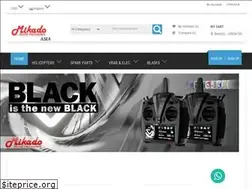 Sites similar to mikadoasia.com