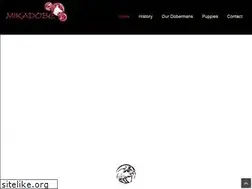 Sites similar to mikadobe.com