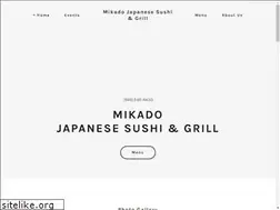 Sites similar to mikadoct.com