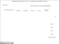 Sites similar to mikadodiamonds.com