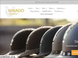 Sites similar to mikadoequine.co.uk