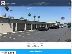 Sites similar to mikadohotels.com