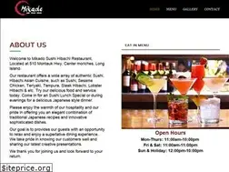 Sites similar to mikadojapan.com