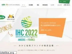 Sites similar to mikadokyowa.com