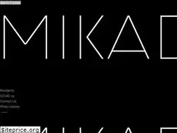 Sites similar to mikadolittletokyo.com