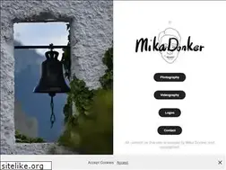 Sites similar to mikadonker.com