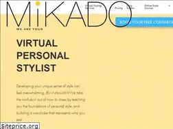 Sites similar to mikadopersonalstyling.com