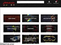 Sites similar to mikadousa.com