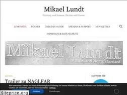 Sites similar to mikael-lundt.de