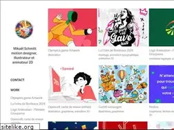 Sites similar to mikael-schmitt.com