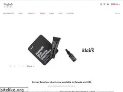 Sites similar to mikaela-beauty.com
