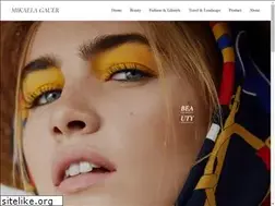 Sites similar to mikaelagauer.com