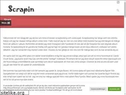 Sites similar to mikaelasscrapin.se