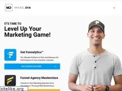 Sites similar to mikaeldia.com