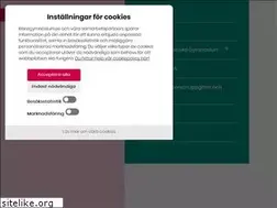 Sites similar to mikaelelias.se