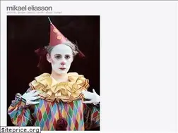 Sites similar to mikaeleliasson.com