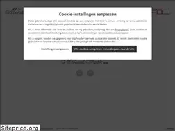 Sites similar to mikaelfalk.be