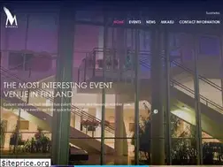 Sites similar to mikaeli.fi