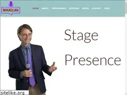 Sites similar to mikaelian.com
