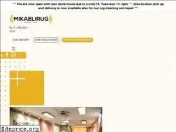 Sites similar to mikaelirug.com
