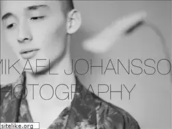 Sites similar to mikaeljohansson.co