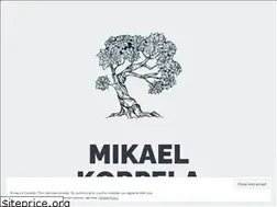 Sites similar to mikaelkorpela.fi