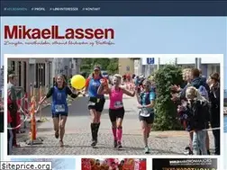 Sites similar to mikaellassen.dk