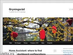 Sites similar to mikaelmattsson.com