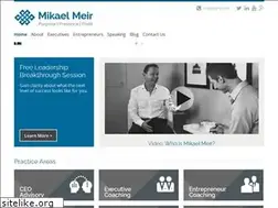 Sites similar to mikaelmeir.com