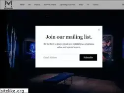 Sites similar to mikaelowunna.com