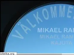 Sites similar to mikaelramel.com