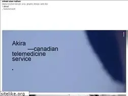 Sites similar to mikaelstaer.com