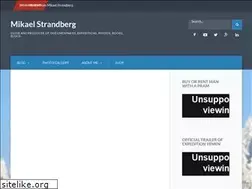 Sites similar to mikaelstrandberg.com