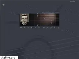 Sites similar to mikaelwiehe.com