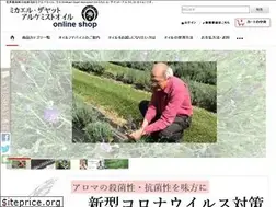 Sites similar to mikaelzayatoil.com