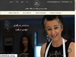 Sites similar to mikafoodart.com