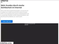 Sites similar to mikagency.ch