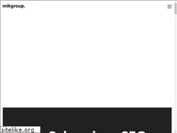 Sites similar to mikagency.com