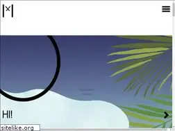 Sites similar to mikagraphic.com