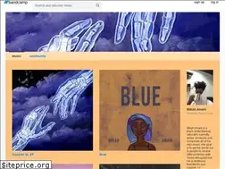 Sites similar to mikah.bandcamp.com