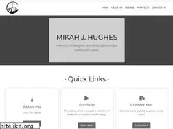 Sites similar to mikahjenae.com