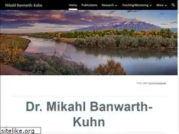 Sites similar to mikahlbk.com