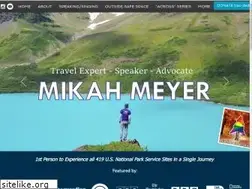 Sites similar to mikahmeyer.com