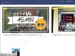 Sites similar to mikai-kyou.com